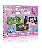 Gabby's Dollhouse CD Hörspiel-box,Folge 10-12