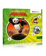 Kung Fu Panda CD Kung Fu Panda - Kino-box Filme 1-3