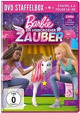 Staffelbox 1.2 DVD