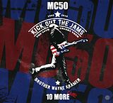 MC5 CD 10 More (digipak)