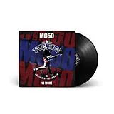 MC50 Vinyl 10 More (black Vinyl)
