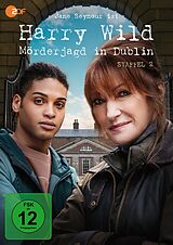 Harry Wild - Mörderjagd in Dublin - Staffel 02 DVD