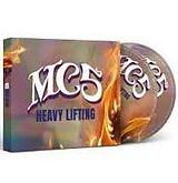MC5 CD Heavy Lifting (2cd-digipak + Bonus Livetracks)