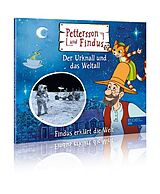 Pettersson und Findus CD Findus Erklärt - Urknall Und Weltall