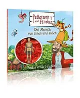 Pettersson und Findus CD Findus Erklärt: Der Mensch Von Innen Und Aussen