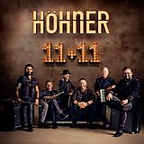 Höhner CD 11 Und 11 (2cd-digipak)