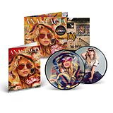 Anastacia Vinyl Anastacia-our Songs (ltd Lp Inkl Karte)