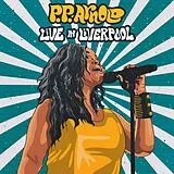 P.P. Arnold CD Live In Liverpool