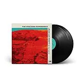 Ponty,Jean Luc LP (analog) The Atacama Experience (black Vinyl)