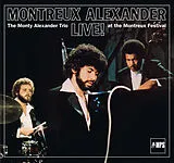 Alexander,Monty Vinyl Montreux Alexander (ltd. Mint Col. Vinyl)