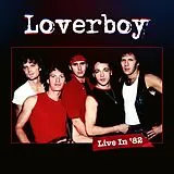 Live In 82 (Ltd.LP/180g/Gtf/+DVD) DVD