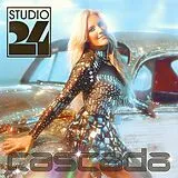 Cascada LP (analog) Cascada-studio 24