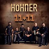 Höhner Vinyl 11 Und 11 (2lp Gtf)