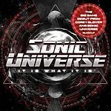 Sonic Universe LP (analog) It Is What It Is