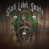 Black Label Society CD Unblackened