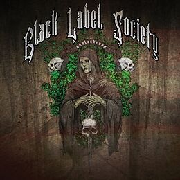 Black Label Society CD Unblackened