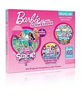 Barbie CD Schwestern Hörspiel-box Zu Den Filmen