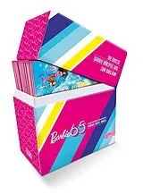 Barbie CD Jubiläums Hörspiel-box (65 Jahre)