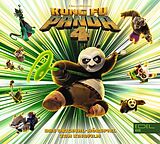 Kung Fu Panda CD Kung Fu Panda Hörspiel Zum 4. Kinofilm