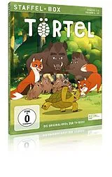 Staffelbox 1.1 DVD