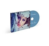 Anna Ermakova CD Behind Blue Eyes (The Movie Album) (Cd Digipak)