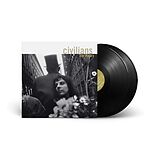 Henry,Joe Vinyl Civilians (2lp Black)