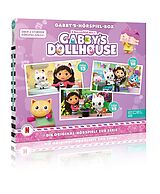 Gabby's Dollhouse CD Gabby's- (13-15) Hsp-box