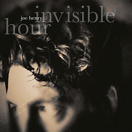 Joe Henry CD Invisible Hour (digipak)