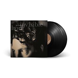 Henry,Joe Vinyl Invisible Hour (2lp Black)