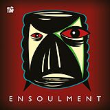 The The CD Ensoulment (ltd. Hardcover Mediabook)