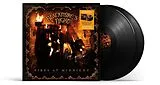 Blackmore's Night LP (analog) Fires At Midnight - 25th Anniversary