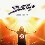 Savatage LP (analog) Japan Live '94