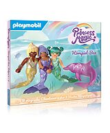 Playmobil - Princess Magic CD Princess Magic - Hörspiel-box (folge 4-6)