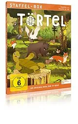 Staffelbox 1.2 DVD
