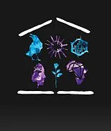 An Hour Before It's Dark - Live Blu-Ray Disc