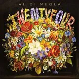 Di Meola,Al LP (analog) Twentyfour