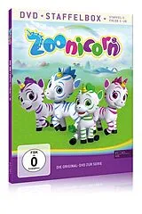 Staffelbox 1 (Folge 1-26) DVD