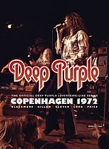 Copenhagen 1972 (DVD) DVD