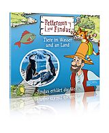 Pettersson und Findus CD Pettersson&F-hsp-tiere Im Wasser