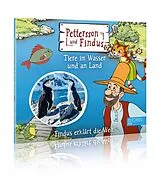 Pettersson und Findus CD Pettersson&F-hsp-tiere Im Wasser