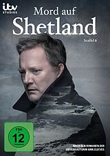Mord Auf Shetland - Staffel 6 DVD