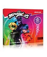 Miraculous CD Miraculous- (59-61) Hsp Tv-box