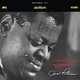 Peterson,Oscar Vinyl Action (Exclusively For My Friends Vol. 1)