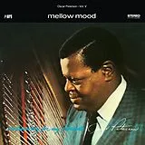 Peterson,Oscar LP (analog) Mellow Mood