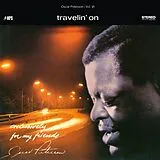 Peterson,Oscar LP (analog) Travelin' On