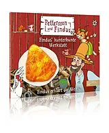 Pettersson und Findus CD Findus Erklärt Die Welt: Findus Kunterbunte
