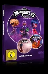 DVD-Box zu den TV-Specials DVD