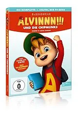 Staffelbox 1 DVD
