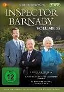 Inspector Barnaby Vol. 35 DVD