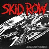 Skid Row CD Revolutions Per Minute